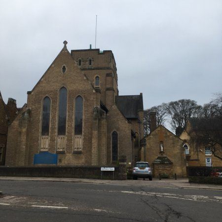 Northampton Cathedral